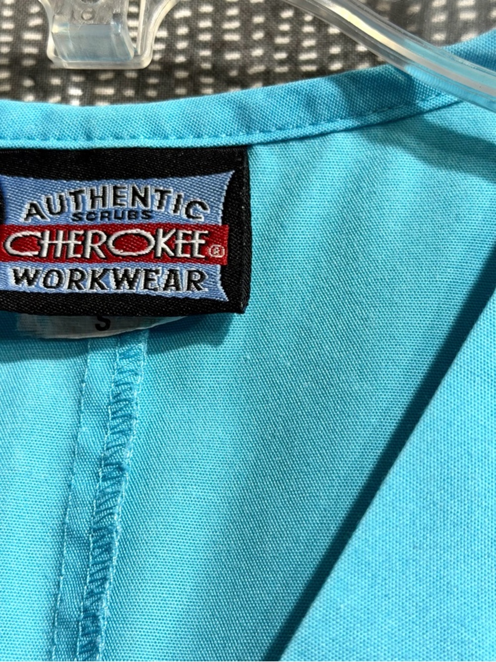 Cherokee Scrub Set - Picture 4 of 14